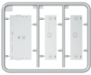 1:35 T-60 Première production (GAP) Intérieur