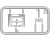 1:35 T-60 Première production (GAP) Intérieur