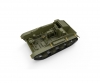 1:35 T-60 Plant No.264 Stalin. Interieur