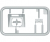 1:35 T-60 Plant No.264 Stalin. Intérieur