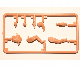 1:35 Fig. Fin. Équipage de char (5)