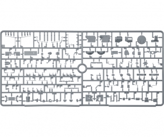 1:35 US Raupenschlepper m. Winde (3) SE