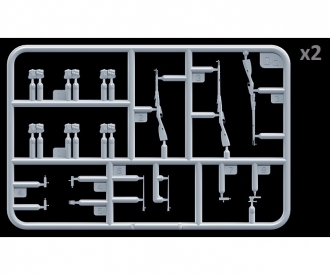 1:35 Fig. Sov. Soldaten machen Pause (5)