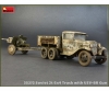 1:35 Camion Sov. 2t 6x4 m. 76mm USV-BR Pak