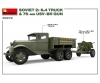 1:35 Sov. 2t LKW 6x4 m. 76mm USV-BR Pak