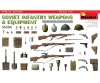1:35 Sov. Infantry Weapons/Equipment SE