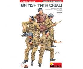 1:35 Fig. Brit. Tank Crew SE (5)