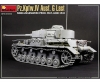 1:35 Pz.Kpfw.IV Ausf.G-Spä./H-Früh. 2in1