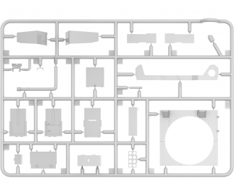 1:35 Pz.Kpfw.IV Ausf.G-Spä./H-Früh. 2in1