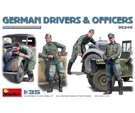 1:35 Fig. Ger. Drivers & Officers (4)