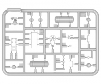 1:35 Véhicules d'atelier allemands. Type-03-30(1)