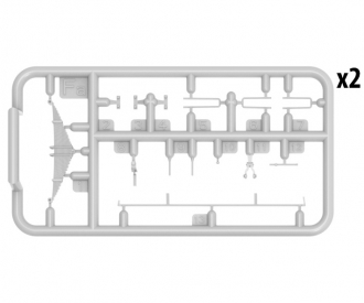 1:35 Véhicules d'atelier allemands. Type-03-30(1)