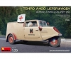 1:35 Tempo A400 Lieferwagen RK 3Rad