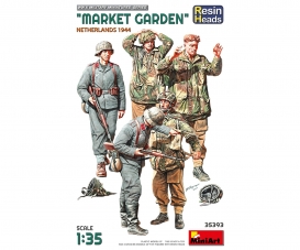 1:35 Fig. Soldiers Mark.Garden NL44(5)RH