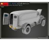 1:35 US 4x4 G7105 Camionnette de livraison 1,5to