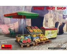 1:35 Street Fruit Shop
