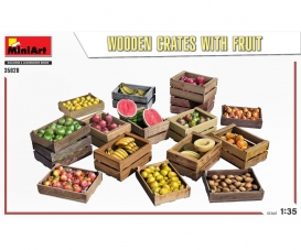 1:35 Wooden Crates with Fruit (16)