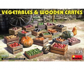 1:35 Wooden Crates with Vegetables (16)