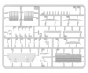 1:35 SLA APC T-54 m Räumschild/Interieur