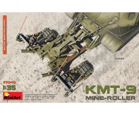1:35 Mine-Roller KMT-9
