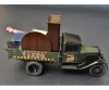 1:35 Sov. 1,5 ton Camion AA Polutorka