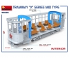 1:35 Tramway X-Series version moyenne