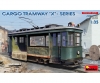 1:35 Transport-Tram X-Serie