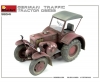 1:35 Tracteur/tracteur allemand "D8532