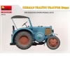 1:35 Tracteur/tracteur allemand "D8532