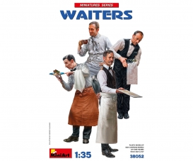 1:35 Fig. Waiters (4)