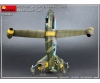 1:35 Ailes motrices Focke-Wulf Interceptor