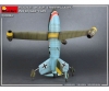 1:35 Ailes motrices Focke-Wulf Interceptor