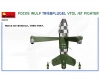 1:35 Ailes motrices Focke-Wulf chasseur VTOL