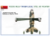 1:35 Ailes motrices Focke-Wulf chasseur VTOL