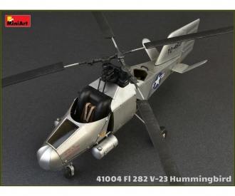 1:35 FL 282 V-23 Hummingbird hélicoptère