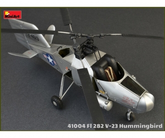 1:35 FL 282 V-23 Hummingbird hélicoptère