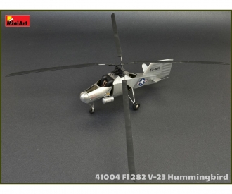 1:35 FL 282 V-23 Hummingbird (Kolibri)