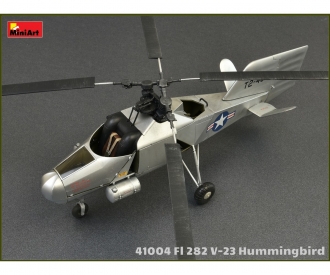 1:35 FL 282 V-23 Hummingbird Hubschrauber