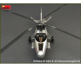 1:35 FL 282 V-23 Hummingbird hélicoptère