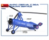 1:35 Avro Cierva C.30A Civilian Service