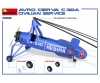 1:35 Avro Cierva C.30A Service civil