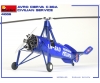 1:35 Avro Cierva C.30A Service civil