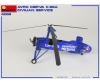 1:35 Avro Cierva C.30A Service civil