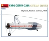 1:35 Avro Cierva C.30A Civilian Service