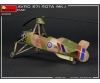 1:35 RAF Avro 671 Rota Mk.I