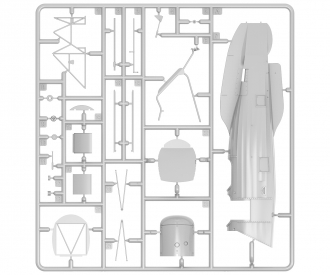 1:35 FW C.30A Criquet pèlerin Fr. Prod.