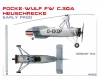 1:35 FW C.30A Criquet pèlerin Fr. Prod.