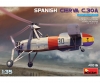 1:35 Espagne. Cierva C.30A