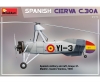 1:35 Spanish Cierva C.30A