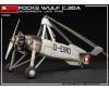 1:35 FW C.30A Criquet pèlerin Prod. tardive